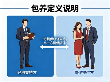 山亭包养违法吗？深度揭秘红线风险注意事项